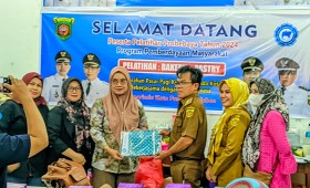 Pelatihan Membuat Roti & Kue 2024