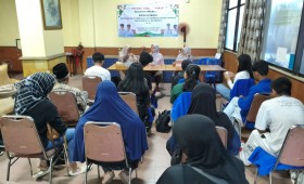 PROBEBAYA BIDANG PEMBERDAYAAN 2025