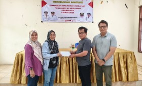 PROBEBAYA BIDANG PEMBERDAYAAN 2025